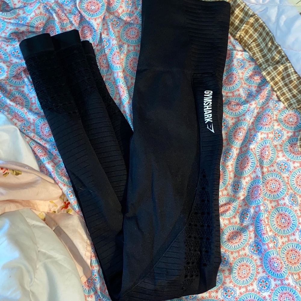 Gymshark energy seamless leggings